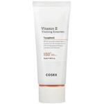 COSRX Vitalizing Sunscreen SPF 50+ - Vitalizuj&iacute;c&iacute; opalovac&iacute; kr&eacute;m s vitam&iacute;nem p&auml;ikesekaitsekreem 50 ml