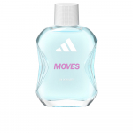 Adidas MOVES edt spray 100 ml