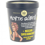 Lola Cosmetics Morte S&uacute;bita Mascarilla 450 gr