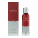 Swiss Army Classic Red Edition EDT 100 ml