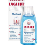 Lacalut White Mouthwash White 300 ml
