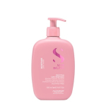Alfaparf Milano SEMI DI LINO MOISTURE nutritive low shampoo 500 ml