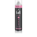 Schwarzkopf Professional Taft Power Cashmere Mega Strong 5 Hair Spray 400 ml