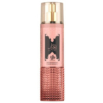 Al Wataniah Durrat Al Aroos Body Spray 250 ml