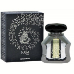 Al Haramain Najm Noir Perfume Oil 18 ml