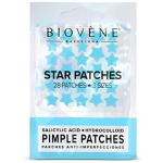 Biov&egrave;ne Blue Star Patches 28 ks )