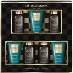 Baylis & Harding Men Body & Hair Care Gift Box ( Black Pepper & Ginseng ) 7 ks )