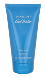 Davidoff Cool Water Woman Shower Gel 150 ml