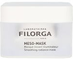 Filorga Meso Mask Smoothing Radiance Mask - Anti-wrinkle and skin brightening mask 50 ml