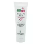 Sebamed Classic Hand + Nail Balm 75 ml