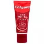 Colgate Max White Ultra Multi Protect Toothpaste 50 ml