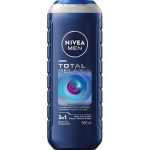 Nivea Men Total Relax Body, Face & Hair Shower Gel du&scaron;igeel 250 ml