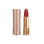 Lanc&ocirc;me L'ABSOLU ROUGE INTIMATTE lipstick #289 3.4 gr