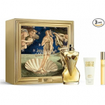 Jean Paul Gaultier Divine Le Parfum D&aacute;rkov&aacute; sada EDP 100 ml, miniaturka EDP 10 ml a tělov&eacute; ml&eacute;ko 75 ml