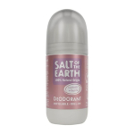 Salt-Of-The-Earth Lavender & Vanilla Deo Roll-on 75 ml