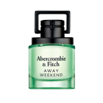 Abercrombie & Fitch Away Weekend Men EDT 30 ml