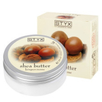 Styx Shea Butter - Body Cream with Shea Butter 200 ml