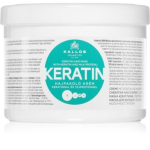 Kallos Keratin Hair Mask 500 ml