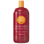 Inebrya Up to You Curl Boost Shampoo - wavy, curly and coily hair 1000 ml