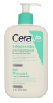 CeraVe Foaming Cleanser
