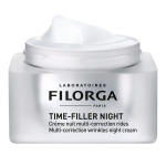 Filorga Time-Filler 5 XP Night Cream &ouml;&ouml;kreem 50 ml