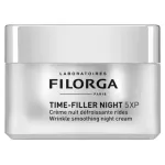 Filorga Time-Filler 5 XP Night Cream &ouml;&ouml;kreem 50 ml