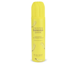 Biov&egrave;ne Frozen Banana Bark Shower Foam - &Scaron;lehačkov&aacute; sprchov&aacute; pěna 250 ml