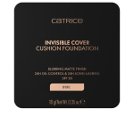 Catrice INVISIBLE COVER makeup base #012C 10 gr