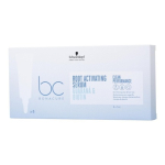 Schwarzkopf BONACURE root activating serum 8 units 8 tk