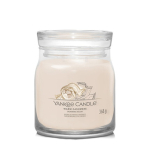 Warm Cashmere Signature Candle (cashmere) 368 g
