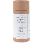 Depot No. 204 Hair Treatment Oil - leave-in oiling