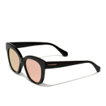 Hawkers AUDREY black rose gold p&auml;ikeseprillid naistele