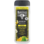 Le Petit Marseillais Homme Green Orange & Lime Zest 400 ml