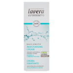 Lavera Basis Sensitive Moisturising Cream 50 ml