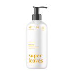 Attitude Super Leaves Natural Hand Soap with Detox Effect - citrus leaves 473 ml
