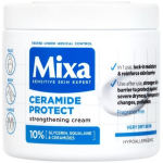Mixa Ceramide Protect Strengthening Cream (very dry skin) 400 ml
