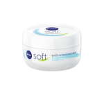 Nivea Soft - Fresh Moisturizer 300 ml