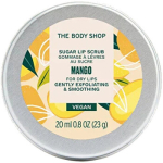 The Body Shop Mango Lip Scrub - Lip scrub 20 ml
