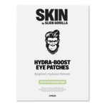 Slick Gorilla Hydra Boost Eye Patches