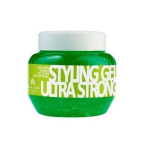 Kallos Styling Gel Ultra Strong - Hair Gel 275 ml