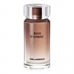 Karl Lagerfeld Bois D'Ambre Edt Spray 100 ml