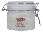 Elemis Body Exotics frangipani monoi salt glow body scrub kehakoorija 490 gr