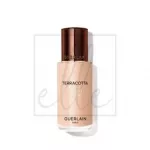 Guerlain Le Teint Glow Make-up - Rozjasňuj&iacute;c&iacute; make-up 35 ml &ndash; toon 1C