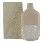 Fcuk Friction for Women EDP 100 ml