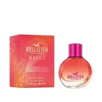 Hollister Wave 2 For Her EDP 30 ml