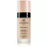Collistar IMPECCABILE long-lasting foundation #2N 30 ml