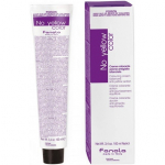 Fanola No Yellow Toner Colouring Cream - professional permanent hair color
