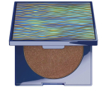 Artdeco DIAMOND BEAUTY POWDER limited ocean wave design #bronze glow 7 ml