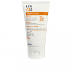 Leti Pharma LETIAT4 ATOPIC SKIN face cream SPF20 50 ml