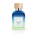Adolfo Dominguez Fresh Water Bergamot Amber tualettvesi 120 ml